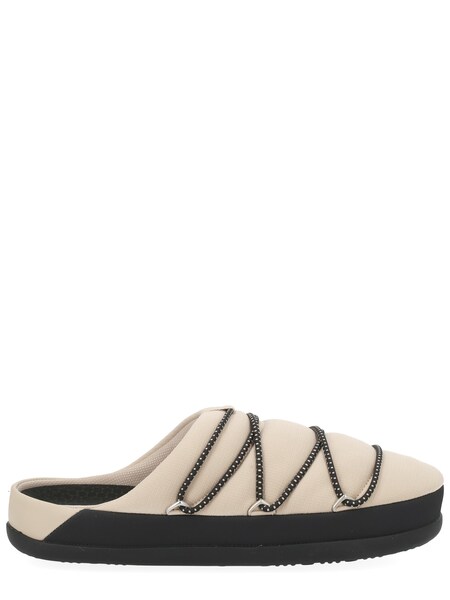  Moon Boot Moon Boot soft Slipper Shoe 