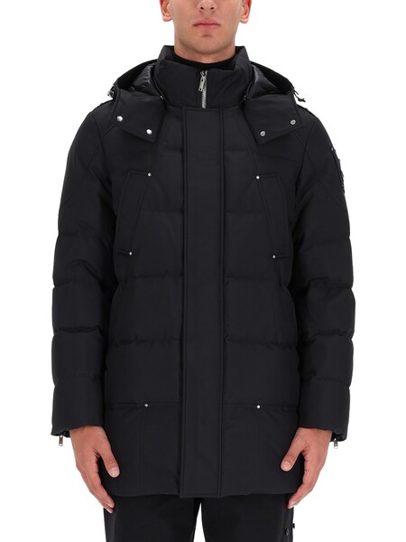  Moose Knuckles Moose Knuckles Neoshear Cloud Parka 