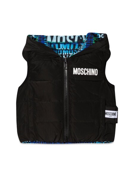  Moschino Moschino 