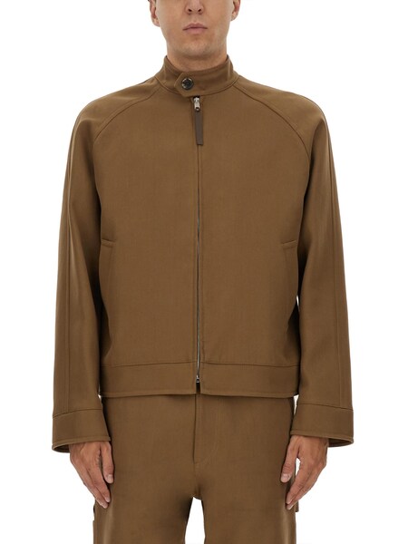  Moschino Moschino Cotton Jacket 