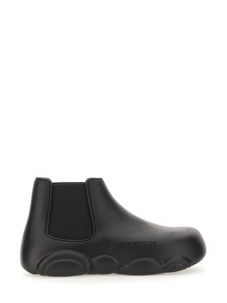  Moschino Moschino Gummy Bear Boot 