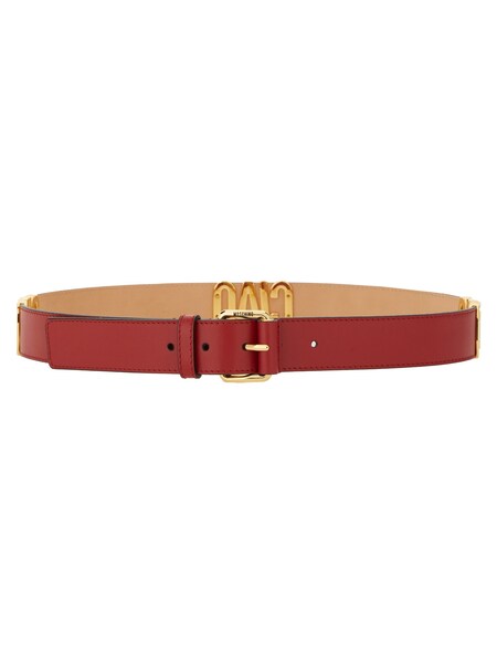  Moschino Moschino hello Belt 