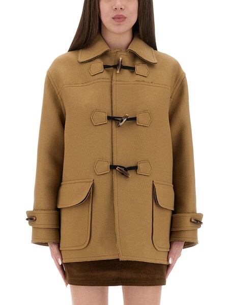  Moschino Jeans Moschino Jeans Duffle Jacket 