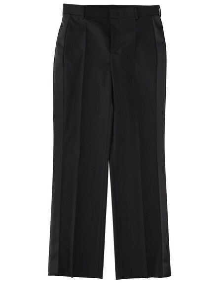  Moschino Moschino Tailored Pants 