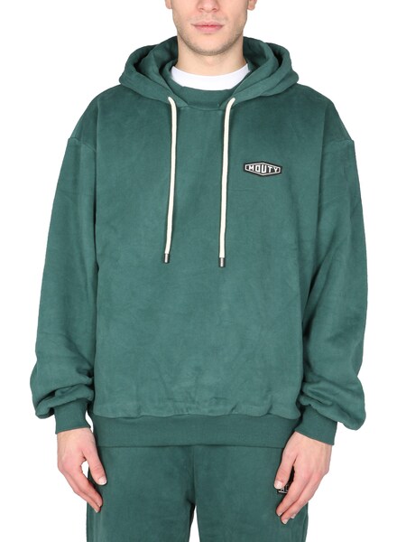  Mouty Mouty dallas Sweatshirt 