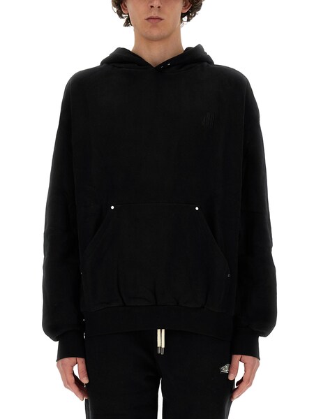  Mouty Mouty texas Sweatshirt 