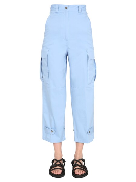  Msgm Msgm Cargo Pants 