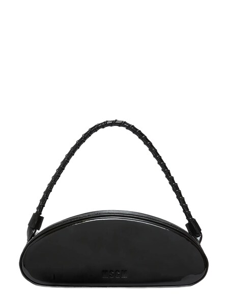  Msgm Msgm Leather Handbag 