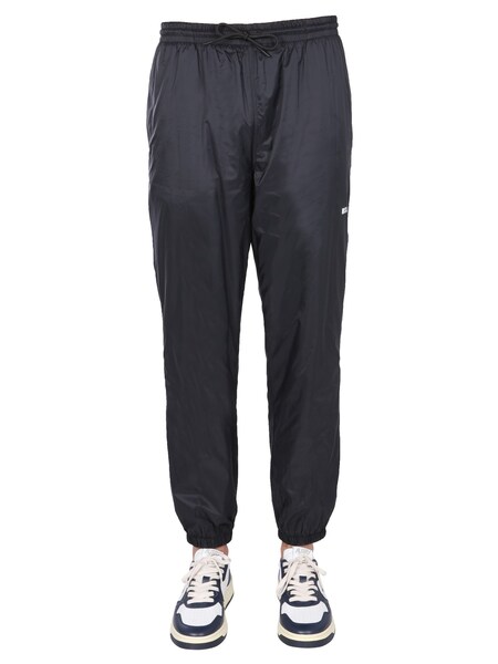  Msgm Msgm Nylon Jogging Pants 