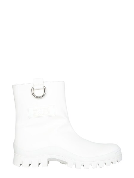  Msgm Msgm Rain Boots 