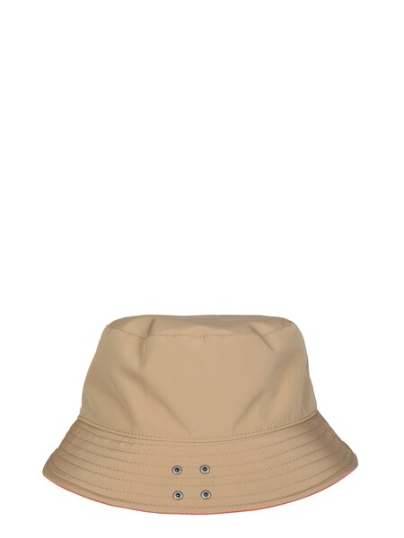  Msgm Msgm Two Tone Bucket Hat 