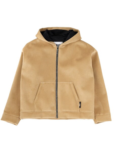  Msgm Msgm Velvet Jacket 