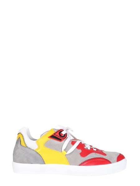  N°21 N°21 Gymnic Sneaker 