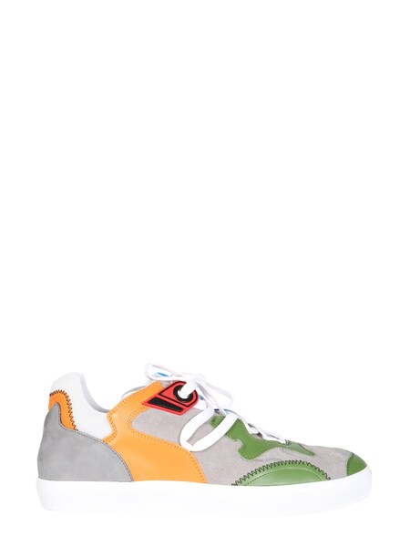  N°21 N°21 Gymnic Sneakers 