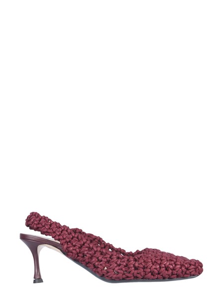  N°21 N°21 Pump Slingback 
