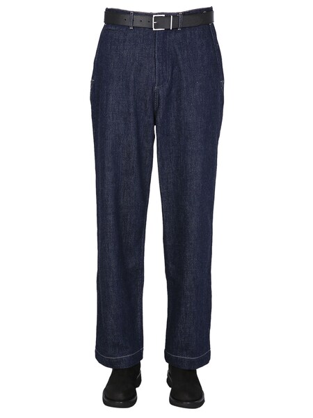  Nigel Cabourn Nigel Cabourn Factory Jeans 