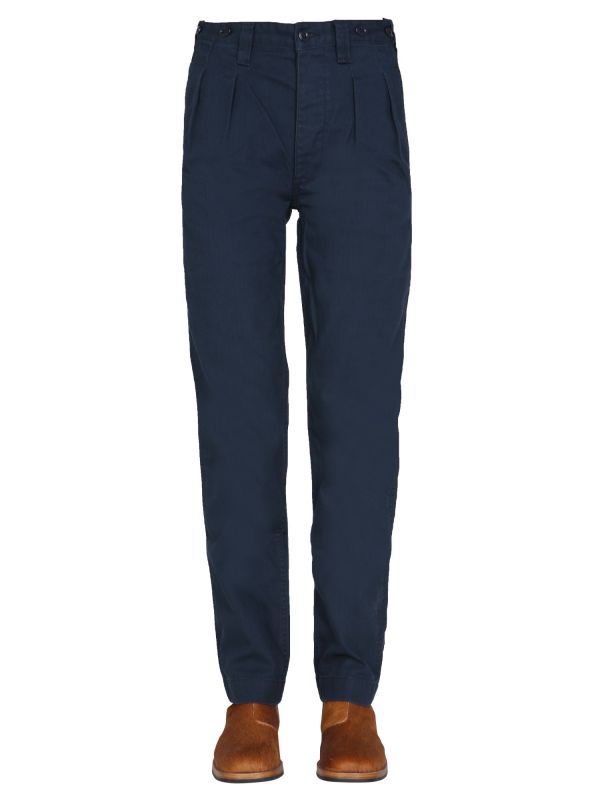  Nigel Cabourn Nigel Cabourn Regular Fit Jeans 