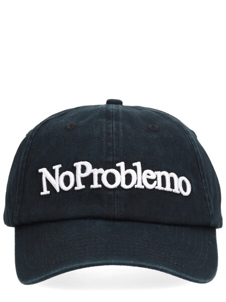  No Problemo No Problemo no Problemo Baseball Cap 