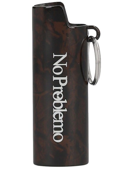  No Problemo No Problemo Lighter Case 