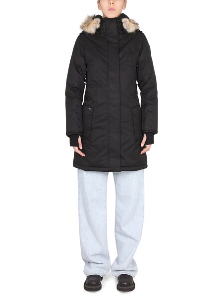  Nobis Nobis Parka Abby 