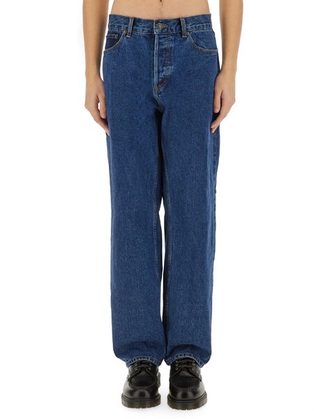  Obey Obey hardwork Jeans 