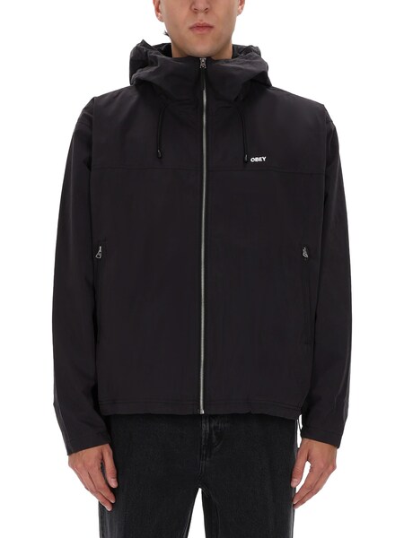 Obey Obey vista Jacket 