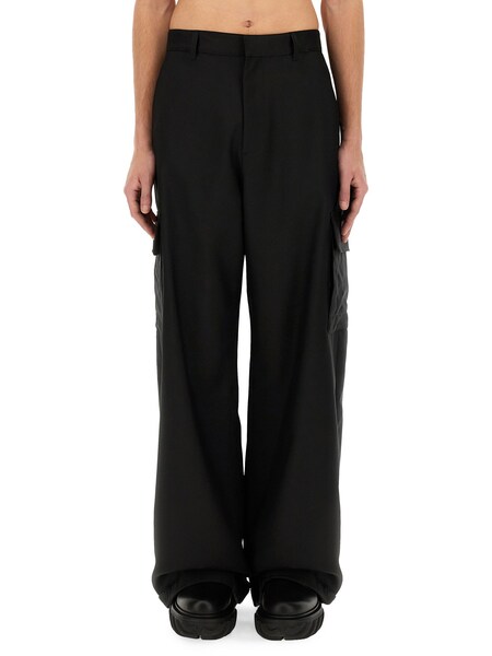  Off-white Off White Cargo Pants 