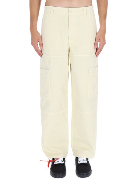  Off-white Off White Cargo Pants 