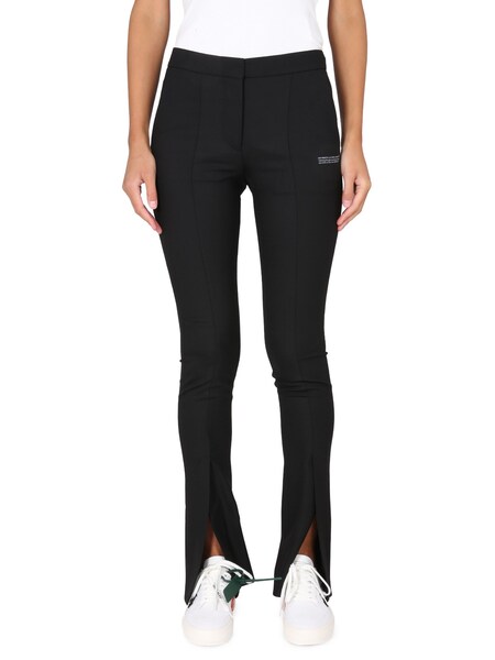  Off-white Off White Corporate Tailored Pants 