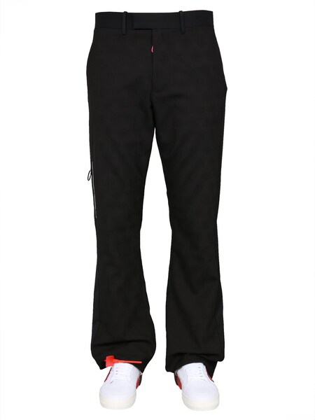  Off-white Off White low Fit Trousers 