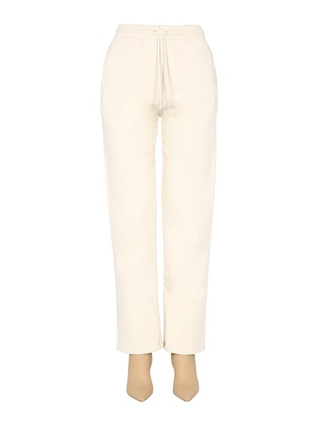  Off-white Off White rubber Arrow Jogging Pants 