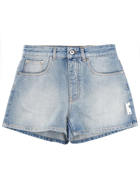  Off-white Off White Shorts doll 