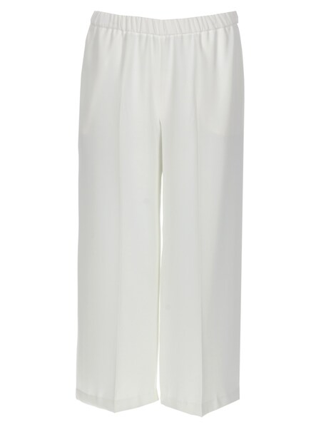  One One Pantalone Dritto 