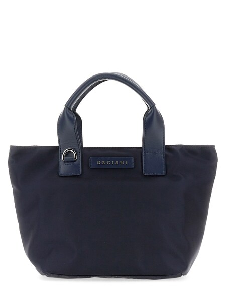  Orciani Orciani Smart Ecoline Handbag 