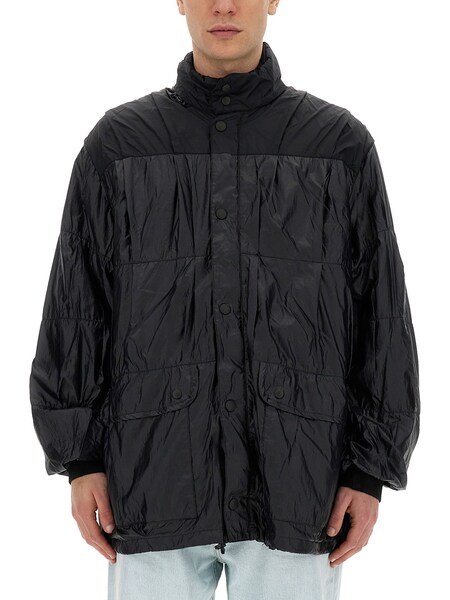  Our Legacy Our Legacy Nylon Jacket 