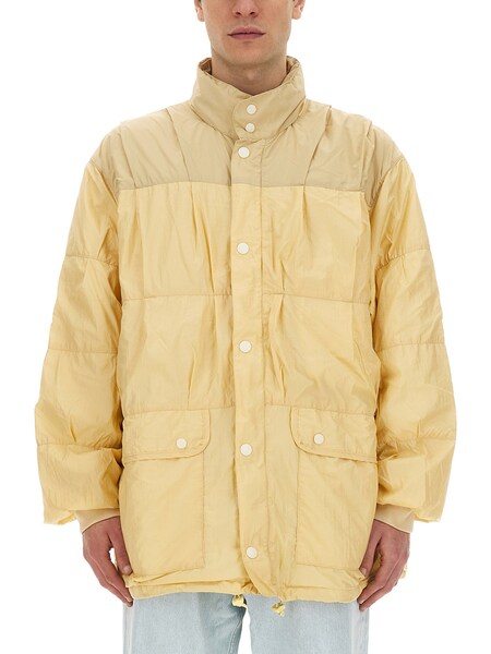  Our Legacy Our Legacy Nylon Jacket 