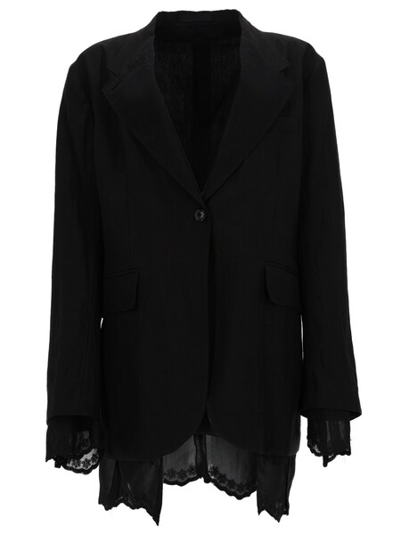  Our Legacy Our Legacy Reversible Blazer 