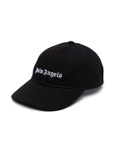  Palm Angels Palm Angels Baseball Cap 