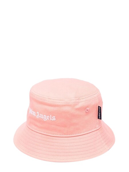  Palm Angels Palm Angels Bucket Hat 