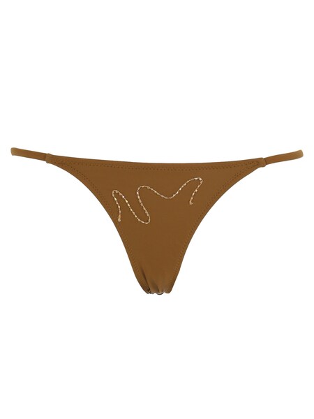  Paloma Wool Paloma Wool Slip Bikini sharpie 