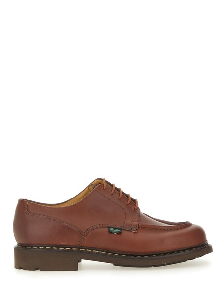  Paraboot Paraboot Lace Up chambord 
