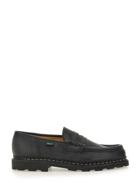  Paraboot Paraboot Leather Loafer 