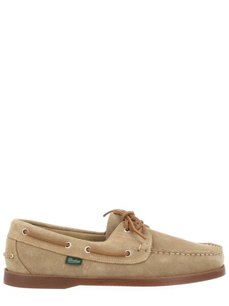  Paraboot Paraboot Mocassino barth 