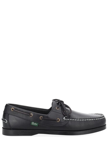  Paraboot Paraboot Mocassino barth 