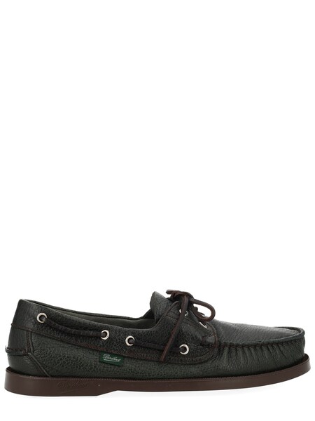  Paraboot Paraboot Mocassino barth 