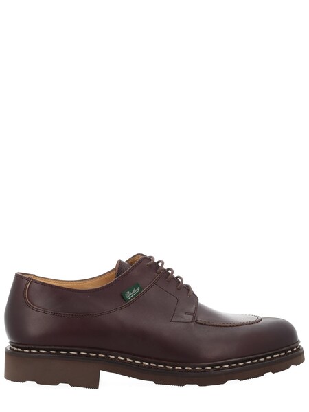  Paraboot Paraboot Mocassino Derby avignon 