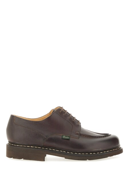  Paraboot Paraboot Moccasin chambord 