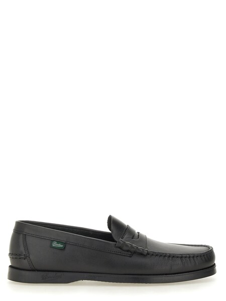  Paraboot Paraboot Moccasin coraux 
