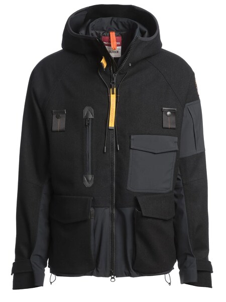  Parajumpers Parajumpers amak Ski Jacket 