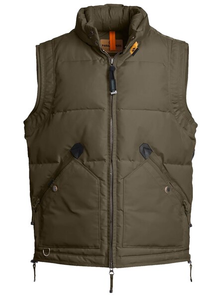  Parajumpers Parajumpers kobuk Vest 